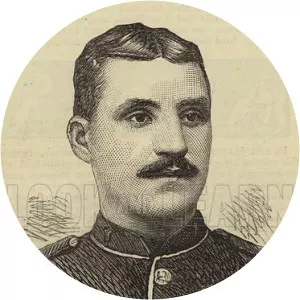 Thomas Edwards  - Soldier