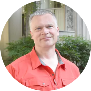 Thomas Eissenberg - Researcher