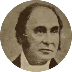 Thomas Elder