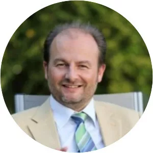 Thomas Ellrott - German psychologist