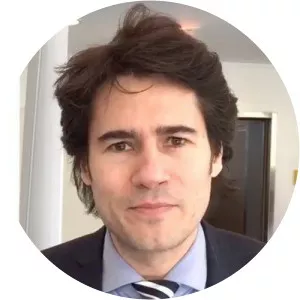 Thomas Elstner - Frank Elstner's son