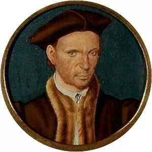 Thomas Elyot