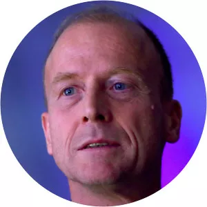 Thomas Enders - President of the German Council on Foreign Relations