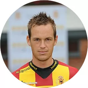 Thomas Enevoldsen - Danish footballer