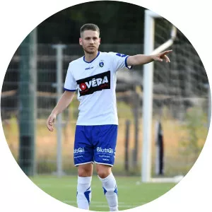 Thomas Englebert - Football player