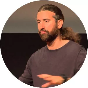 Thomas Ermacora - Author