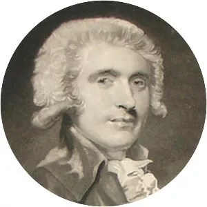 Thomas Erskine, 1st Baron Erskine