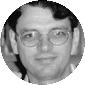 Thomas Ertman - Author