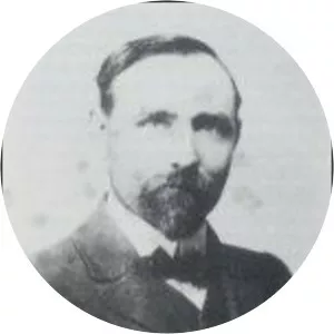 Thomas Evan Nicholas