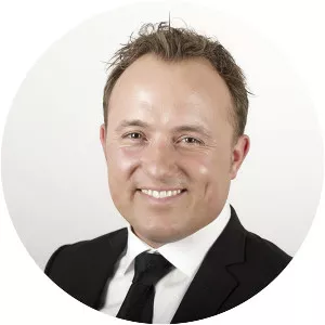 Thomas Evers Poulsen