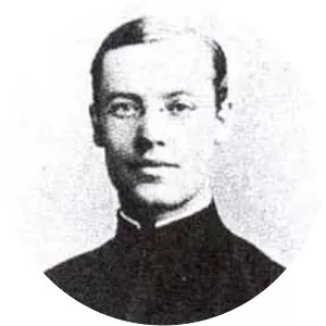 Thomas Ewing Sherman