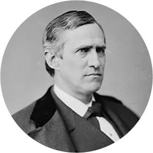 Thomas F. Bayard - Former United States Secretary of State