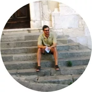 Thomas F. Carter - Author