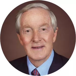 Thomas F. Frist Jr. - American businessman