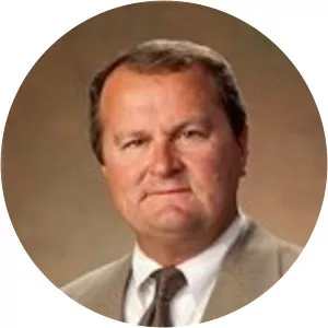 Thomas F. Gallagher - Justice