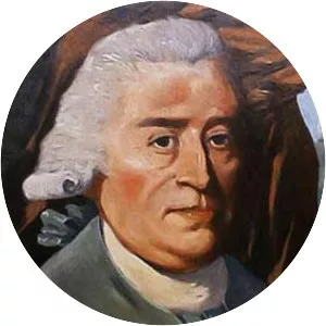 Thomas Fairfax, 6th Lord Fairfax of Cameron