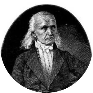 Thomas Fairfax, 9th Lord Fairfax of Cameron