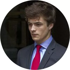 Thomas Farage photograph