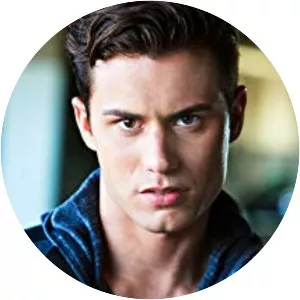 Thomas Favaloro - Film actor