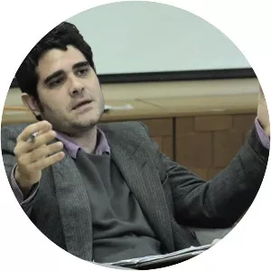 Thomas Fazi - Cinematographer