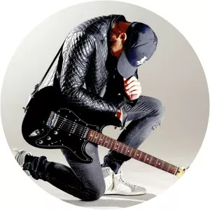 thomas feelman eddy de datsu - Musical artist