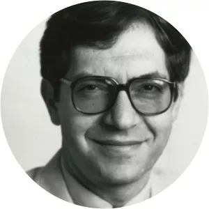 Thomas Ferbel - Physicist