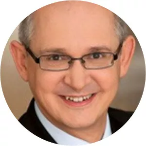 Thomas Ferber - Author