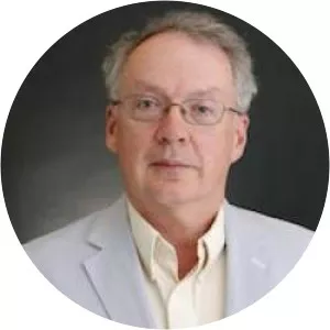 Thomas Ferguson photograph