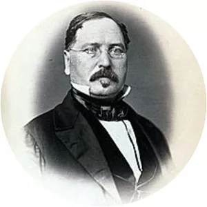 Thomas Fielder Bowie