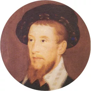 Thomas Fiennes, 8th Baron Dacre