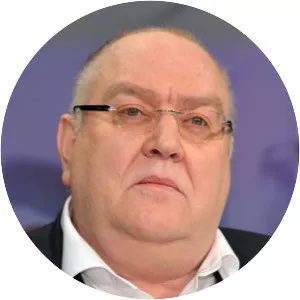 Thomas Fischer (Judge)