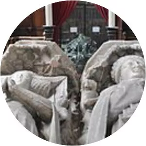 Thomas FitzAlan, 12th Earl of Arundel - 