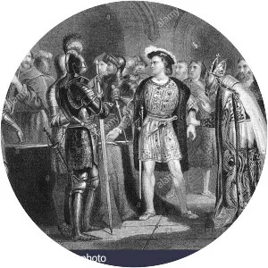 Thomas FitzGerald, 10th Earl of Kildare