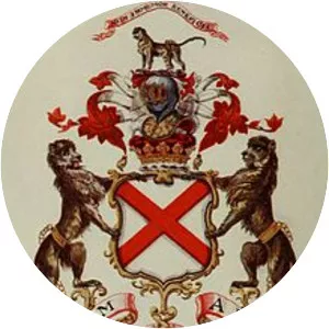 Thomas FitzGerald, 7th Earl of Desmond