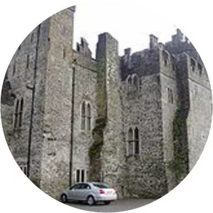 Thomas FitzGerald, 7th Earl of Kildare