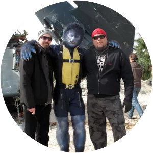 Thomas Floutz - Prosthetic makeup artist