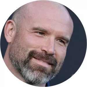 Thomas Forbes-Johnson