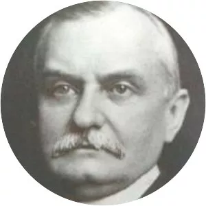 Thomas Fortune Ryan - American magnate