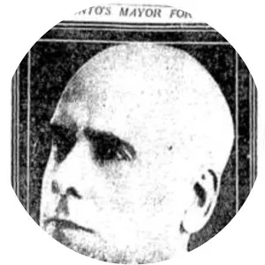 Thomas Foster Politician