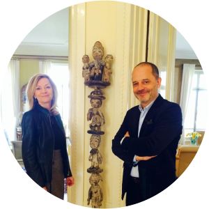 Thomas Fourtane photograph