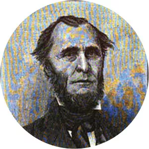 Thomas Francis Marshall - Former United States Representative