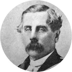 Thomas Francis Meagher