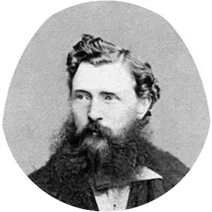 Thomas François Burgers