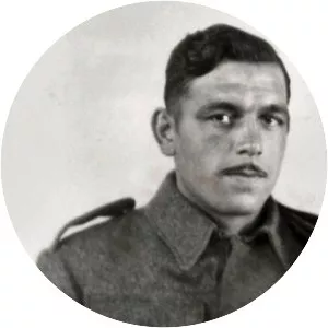 Thomas Frank Durrant - Soldier