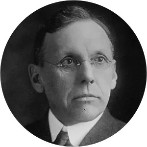 Thomas Frank Marshall