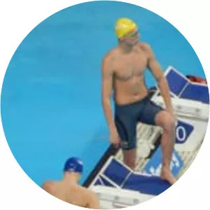 Thomas Fraser-Holmes