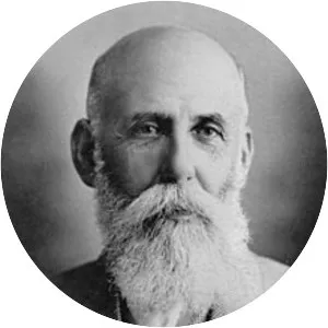 Thomas Frederic Cheeseman