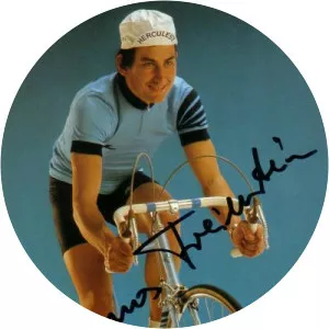 Thomas Freienstein - German former cyclist