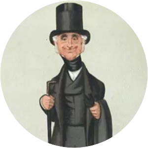 Thomas Fremantle, 1st Baron Cottesloe