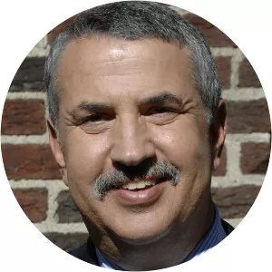 Thomas Friedman